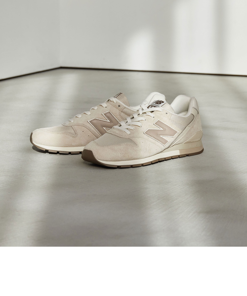 New Balance＞ U996 5C4 スニーカー｜グリーンレーベル リラクシングの