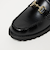 クッショニーシューズ ローファー / ビットローファー