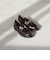 【結論シリーズ】クッショニーローファー ビット 撥水
