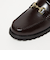 クッショニーシューズ ローファー / ビットローファー