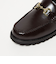 クッショニーシューズ ローファー / ビットローファー