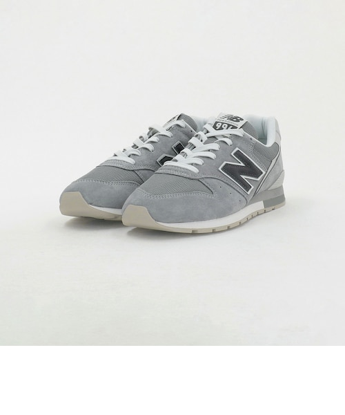 New Balance＞U996 7K5 スニーカー｜グリーンレーベル リラクシングの