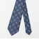 ＜Seaward & Stearn＞8.0cm ペイズリー ネクタイ