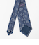 ＜Seaward & Stearn＞8.0cm ペイズリー ネクタイ