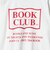 【別注】＜BOOK CLUB＞ロゴ ロングスリーブTシャツ / キッズ  140cm-150cm