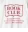 【別注】＜BOOK CLUB＞ロゴ ロングスリーブTシャツ / キッズ  140cm-150cm