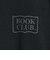 【別注】＜BOOK CLUB＞ロゴ ロングスリーブTシャツ / キッズ  140cm-150cm