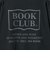 【別注】＜BOOK CLUB＞ロゴ ロングスリーブTシャツ / キッズ  140cm-150cm