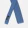 ＜Bleck＞6.5cm ニット ソリッド ネクタイ