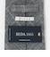 ＜Bleck＞8.0cm REDA チェック2 ネクタイ