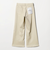 【別注】＜Healthy DENIM＞ワイド フレア デニム パンツ