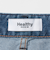 【別注】＜Healthy DENIM＞ワイド フレア デニム パンツ