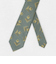 ＜Bleck＞8.0cm コモン4 ネクタイ