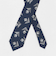 ＜Bleck＞8.0cm コモン4 ネクタイ
