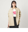 【別注】＜Healthy DENIM＞Almond ミドル デニム シャツ