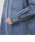 【別注】＜Healthy DENIM＞Almond ミドル デニム シャツ