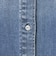 【別注】＜Healthy DENIM＞Almond ミドル デニム シャツ