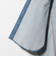【別注】＜Healthy DENIM＞Almond ミドル デニム シャツ