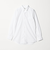 コットン ロイヤルオックス ボタンダウン ドレスシャツ -形態安定-