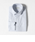 コットン ロイヤルオックス ボタンダウン ドレスシャツ -形態安定-