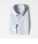 コットン ロイヤルオックス ボタンダウン ドレスシャツ -形態安定-
