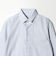 コットン ロイヤルオックス ボタンダウン ドレスシャツ -形態安定-