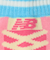 ＜New Balance＞GIRLS ソックス 3P / キッズ 13cm-19cm