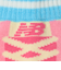 ＜New Balance＞GIRLS ソックス 3P / キッズ 13cm-19cm