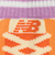 ＜New Balance＞GIRLS ソックス 3P / キッズ 13cm-19cm
