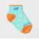 ＜New Balance＞GIRLS ソックス 3P / キッズ 13cm-19cm