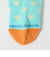 ＜New Balance＞GIRLS ソックス 3P / キッズ 13cm-19cm