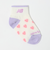 ＜New Balance＞GIRLS ソックス 3P / キッズ 13cm-19cm