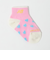 ＜New Balance＞GIRLS ソックス 3P / キッズ 13cm-19cm