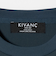 KIVANC クルーネック Tシャツ