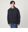 ウエストポイント ジップアップ ブルゾン