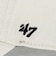 【WEB限定】＜’47＞MLB キャップ / 帽子