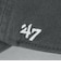 【WEB限定】＜’47＞MLB キャップ / 帽子