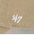 【WEB限定】＜’47＞MLB キャップ / 帽子