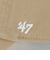 ＜’47＞MLB キャップ / 帽子