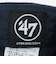 ＜’47＞キャップ / 帽子