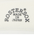 【別注】＜ROSTER SOX＞GLR フラワー ソックス