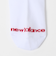 ＜New Balance＞ラインソックス 3P / キッズ