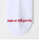 ＜New Balance＞ラインソックス 3P / キッズ
