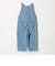 デニム サロペット / キッズ  100cm-160cm