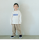 ツータック パンツ / キッズ  100cm-160cm