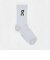 ＜On＞3P ソックス  /靴下