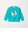 【別注】＜Disney＞裏毛 プルオーバー / キッズ  100cm-130cm
