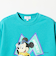 【別注】＜Disney＞裏毛 プルオーバー / キッズ  100cm-130cm