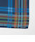 ＜Bleck＞チェック ポケットチーフ