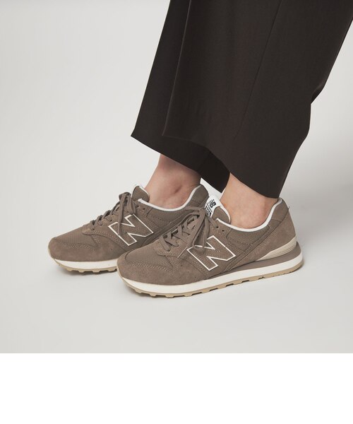 New Balance＞996 スニーカー / W9962Y1｜グリーンレーベル